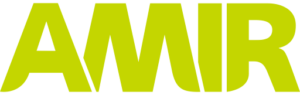 Logo AMIR Educación