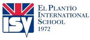 Logo El Plantio ISV