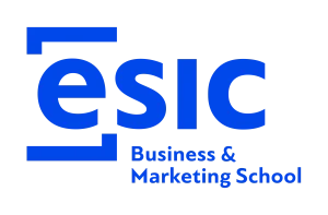 Logo ESIC Business & Marketing School