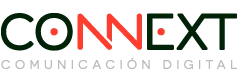 Logo Agencia Connext