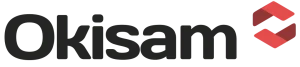 Logo Agencia Okisam