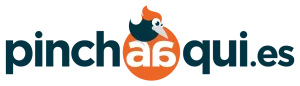 Logo Agencia Pincha Aquí