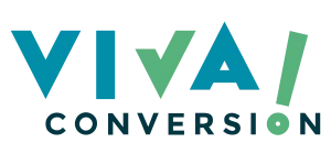 Logo Agencia Viva Conversión