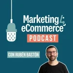 Portada Marketing4Ecommerce de Rubén Bastón