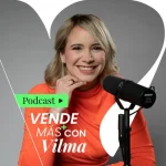 Portada Vende Más de Vilma Nuñez